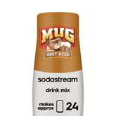 Sodastream MUG® Root Beer Drink Mix 440ml