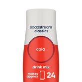 Sodastream Classics® Cola Drink Mix 440ml
