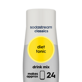 Sodastream Classics® Diet Tonic Drink Mix 440ml