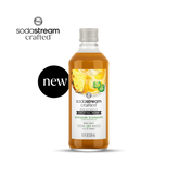 Sodastream Crafted® Mixers Pineapple & Jalapeño Cocktail Mixer 330ml