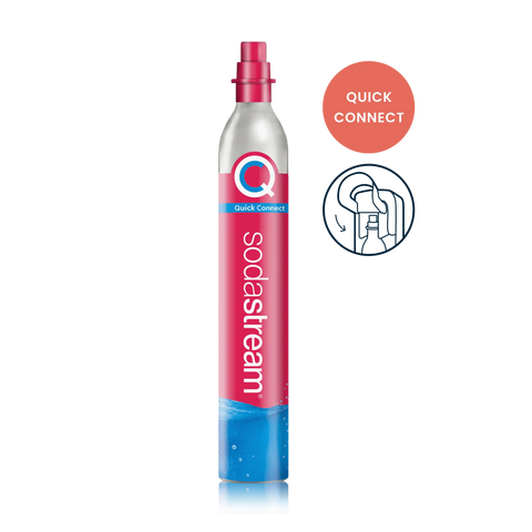 CO2 Subscription Service