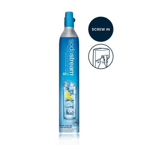 CO2 Subscription Service