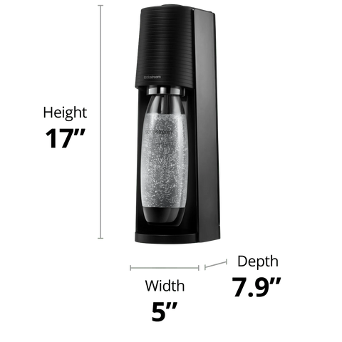 90 Day Carbonation Bundle