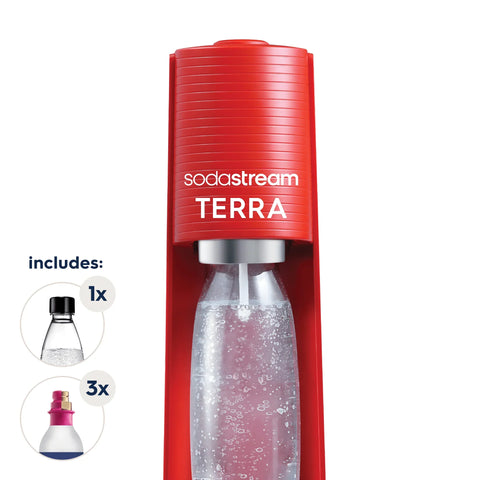 90 Day Carbonation Bundle