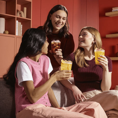 Sodastream Classics® Dr. Pete Drink Mix 440ml