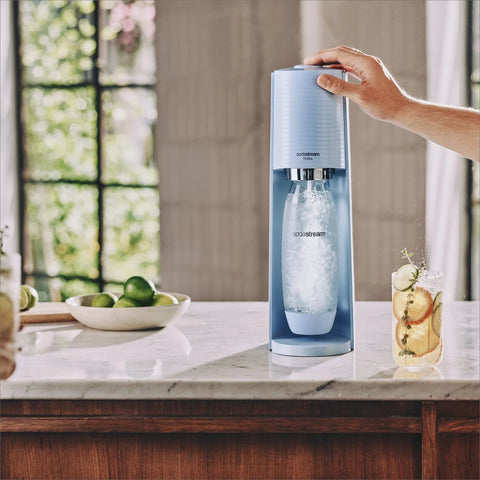 90 Day Carbonation Bundle