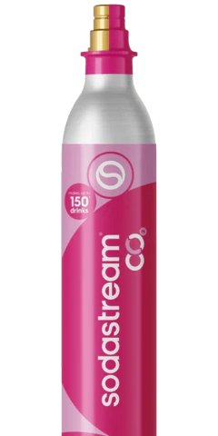 CO2 Subscription Service