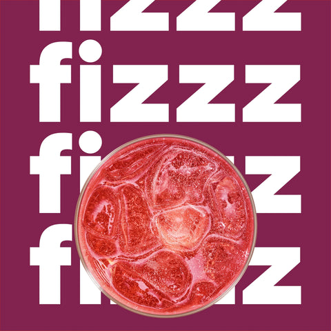 Sodastream MTN DEW Code Red Cherry Zero Sugar Drink Mix 440ml