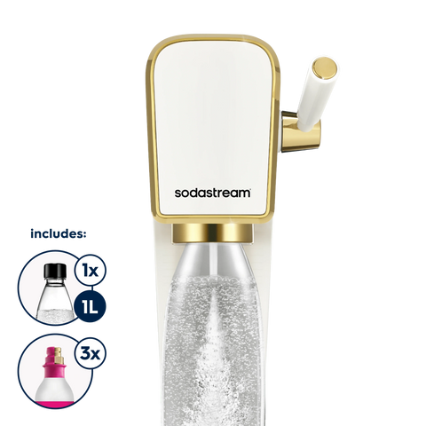 90 Day Carbonation Bundle