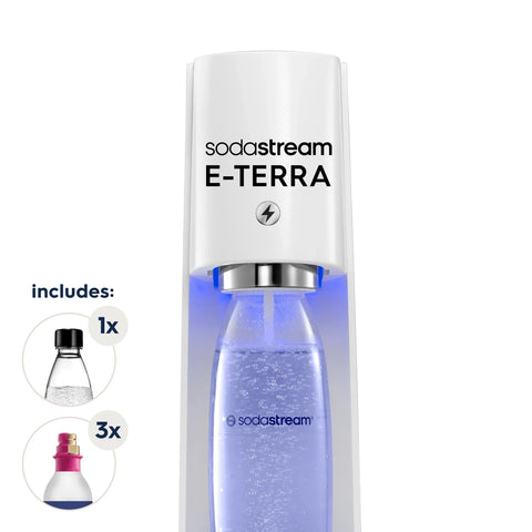 E-TERRA