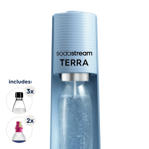 TERRA