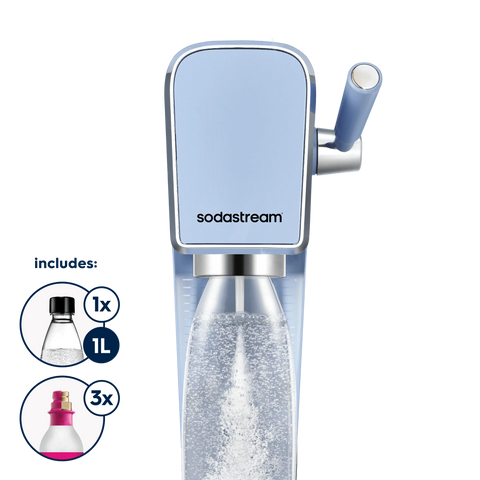 90 Day Carbonation Bundle