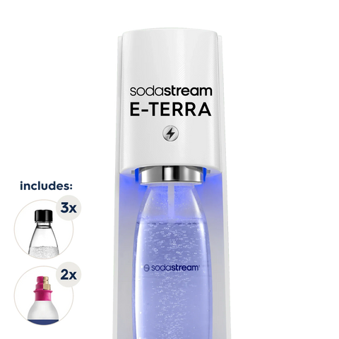 E-TERRA