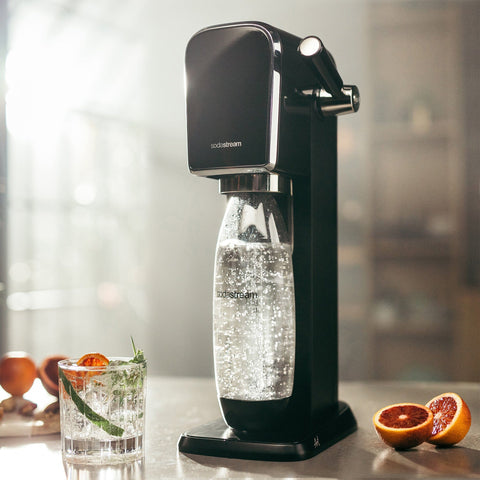 90 Day Carbonation Bundle