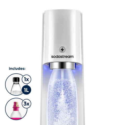 90 Day Carbonation Bundle