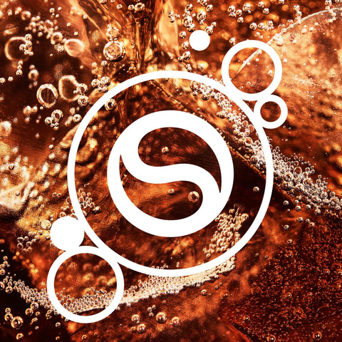 Sodastream Classics® Dr. Pete Drink Mix 440ml