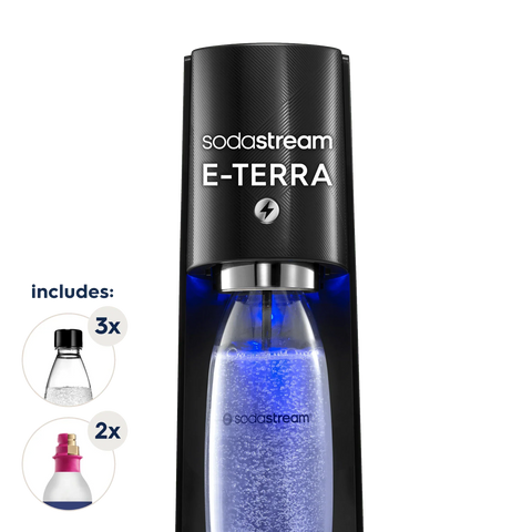 E-TERRA