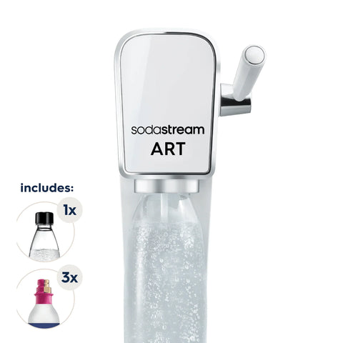 90 Day Carbonation Bundle