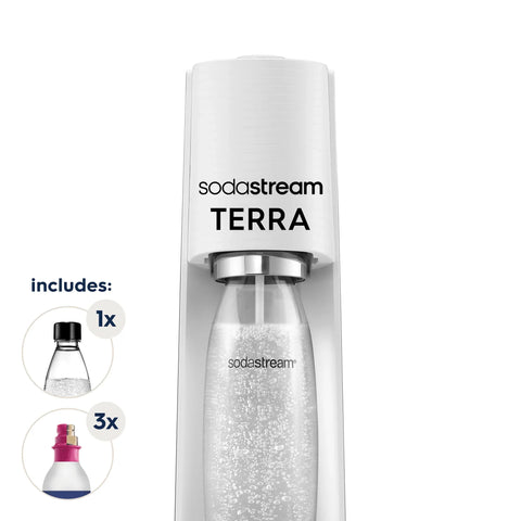 TERRA