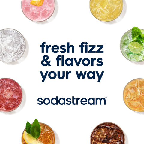 Sodastream MUG® Root Beer Drink Mix 440ml