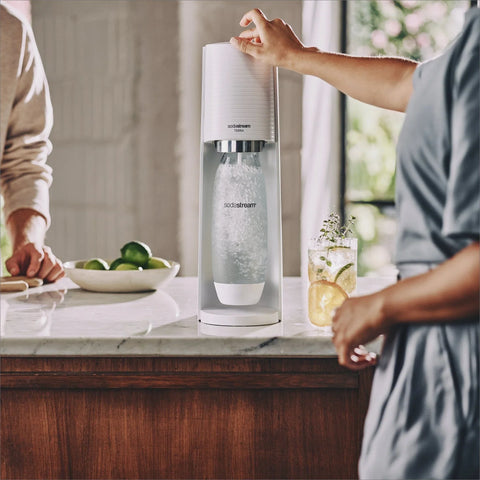 90 Day Carbonation Bundle