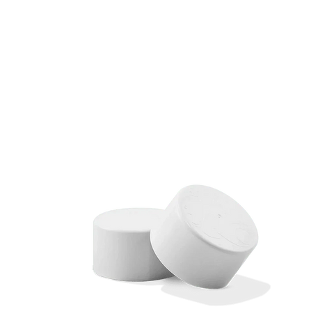 Sodastream Bottle Caps Twin Pack White
