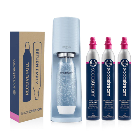 90 Day Carbonation Bundle