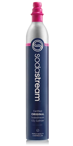 CO2 Subscription Service