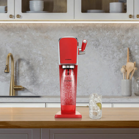 90 Day Carbonation Bundle