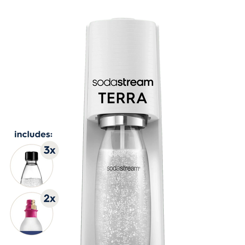 TERRA