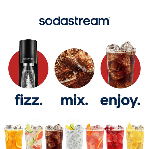 Sodastream Classics® Diet Cola Drink Mix 440ml
