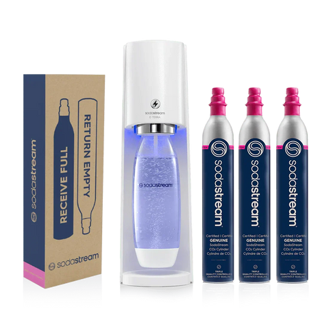 90 Day Carbonation Bundle