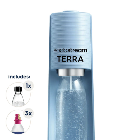 90 Day Carbonation Bundle