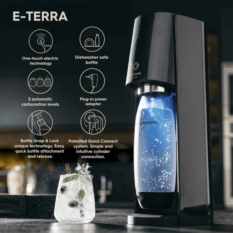 E-TERRA