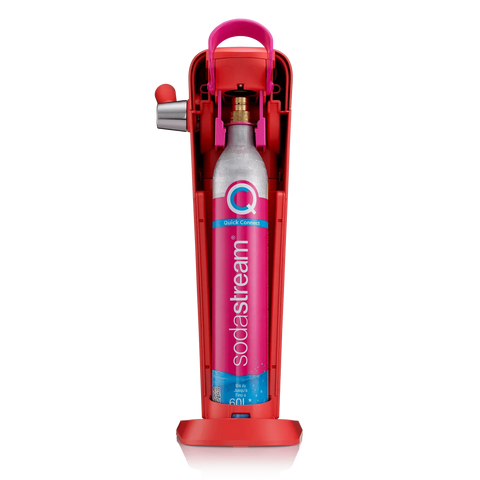 90 Day Carbonation Bundle