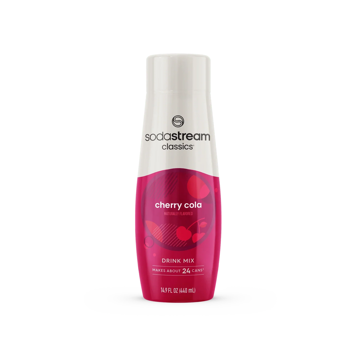 Sodastream Classics® Cherry Cola Drink Mix 440ml