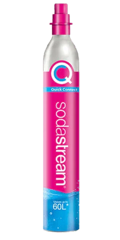 CO2 Subscription Service
