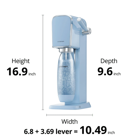90 Day Carbonation Bundle