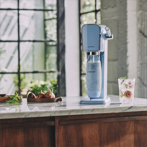 90 Day Carbonation Bundle