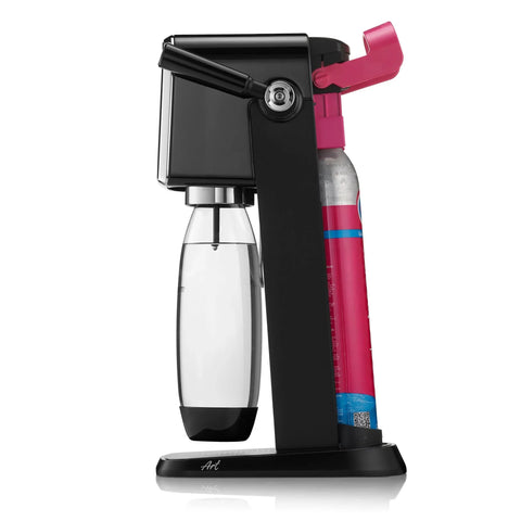 90 Day Carbonation Bundle