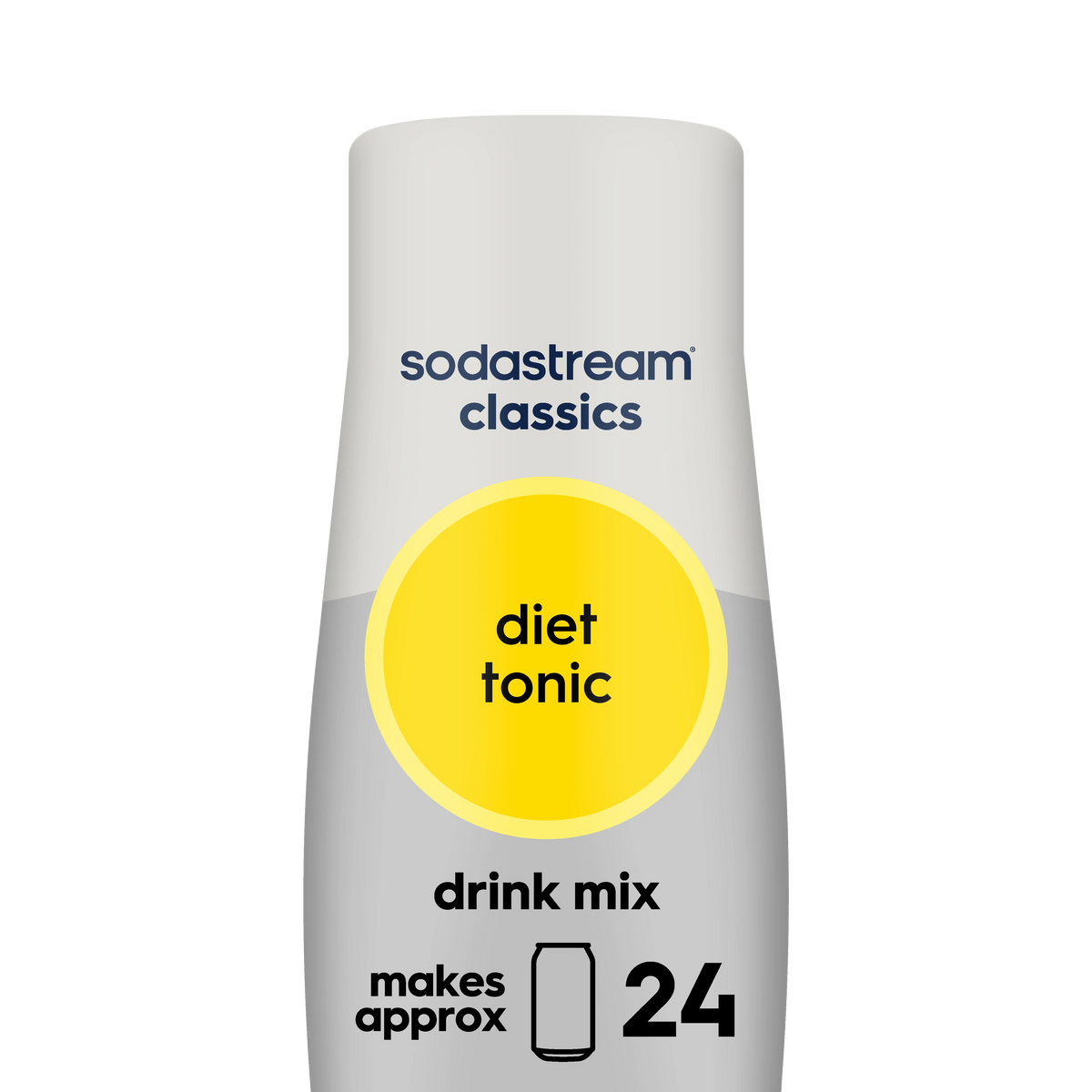 Sodastream Classics® Diet Tonic Drink Mix 440ml