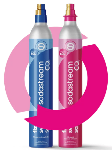 CO2 Subscription Service