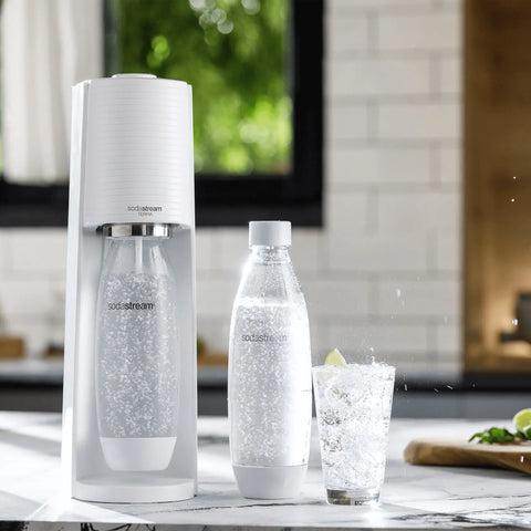 90 Day Carbonation Bundle
