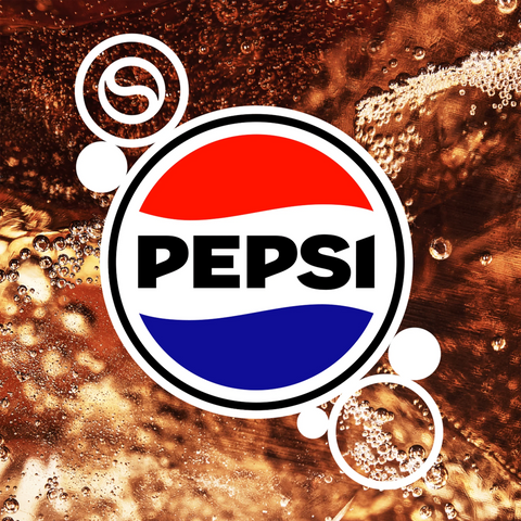 Sodastream Pepsi Wild Cherry Zero Sugar Drink Mix 440ml