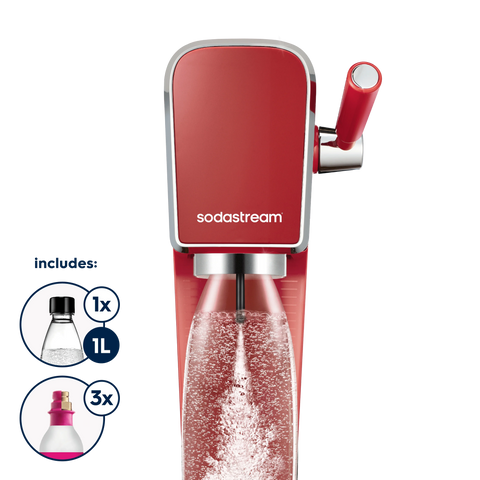 90 Day Carbonation Bundle