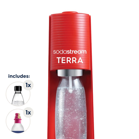 TERRA