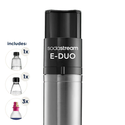 E-DUO