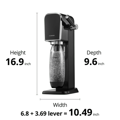 90 Day Carbonation Bundle
