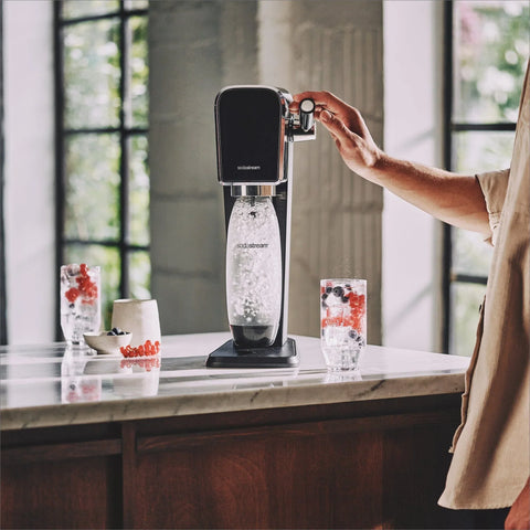 90 Day Carbonation Bundle
