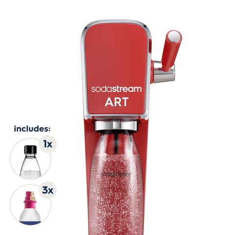 90 Day Carbonation Bundle
